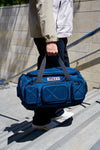 The Savvy DuffelPack