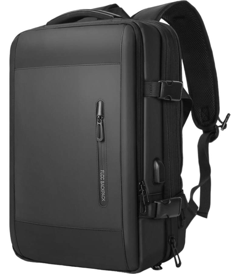 City odyssey sales anti theft backpack