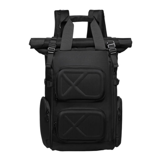 The Backpack Islanders Roll Top