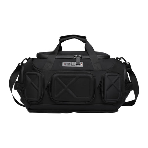 The Savvy DuffelPack