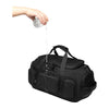The Savvy DuffelPack