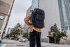 The Backpack Islanders Savvy