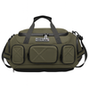 The Savvy DuffelPack