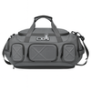 The Savvy DuffelPack