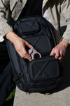 The Backpack Savvy SLEEK
