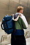 The Savvy DuffelPack