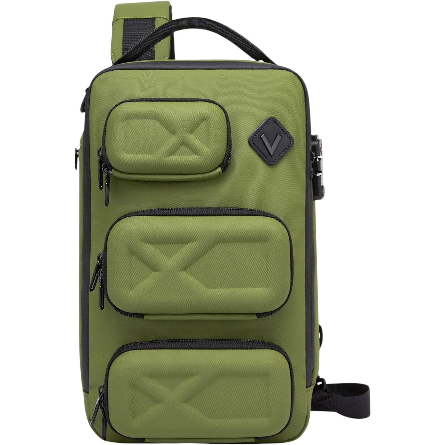 Savvy Sling SLEEK – Veria Travel