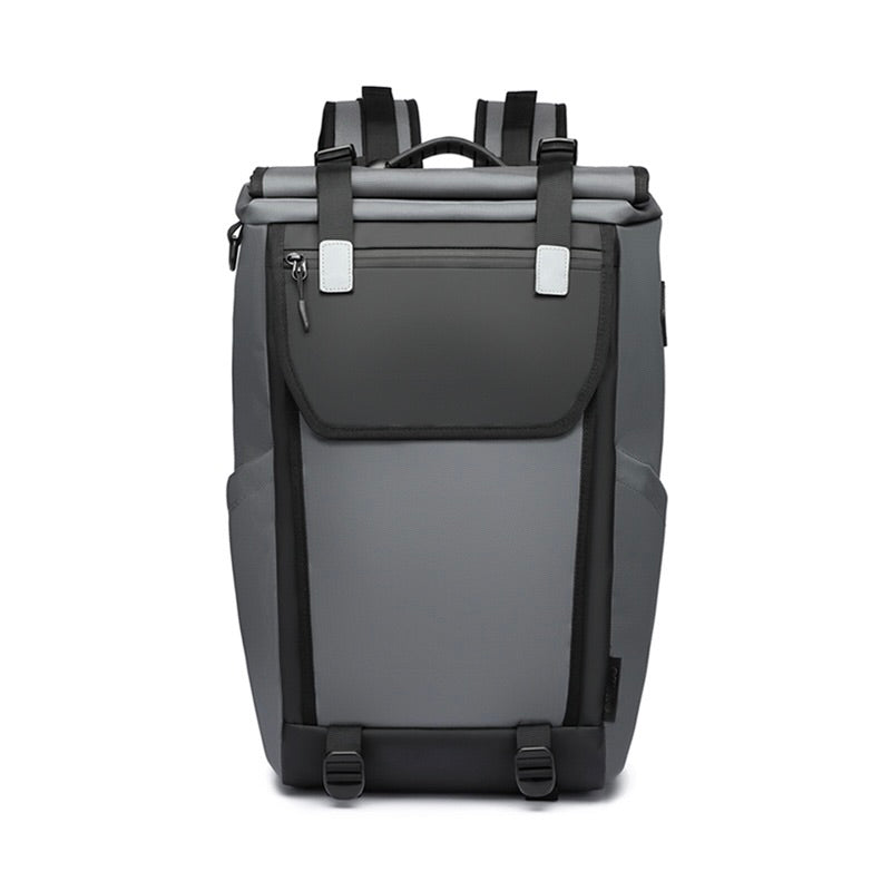 The Backpack Kayak Veria Travel the-backpack-kayak-veria-travel