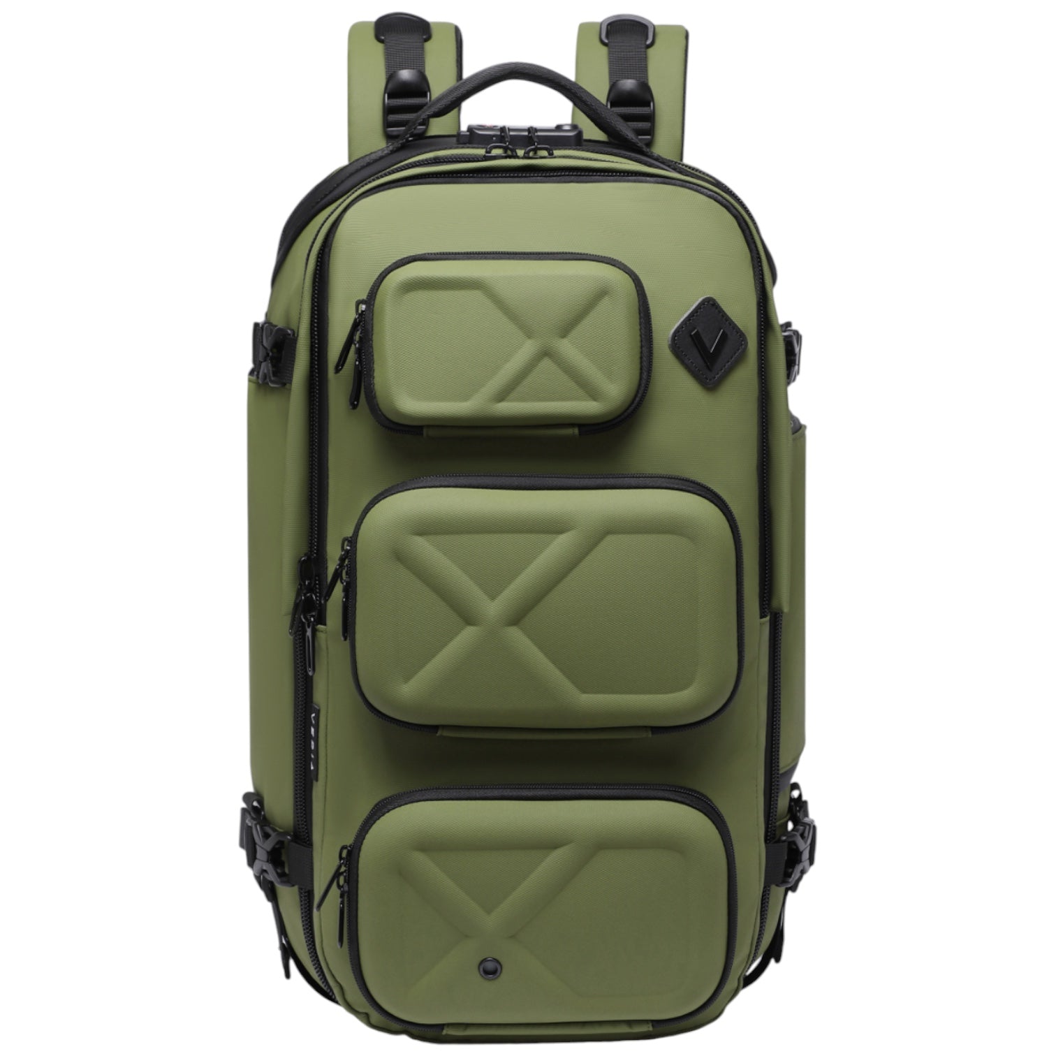 35l medium travel backpack green Nerlion Lightweight Foldable Hiking Backpack for Men Women Camping Waterproof Outdoor Hiking Daypack Backpack : Sports & Outdoors VERIA Savvy SLEEK 35L/20L