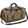 The Savvy DuffelPack