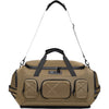 The Savvy DuffelPack