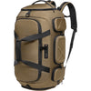 The Savvy DuffelPack