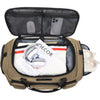 The Savvy DuffelPack