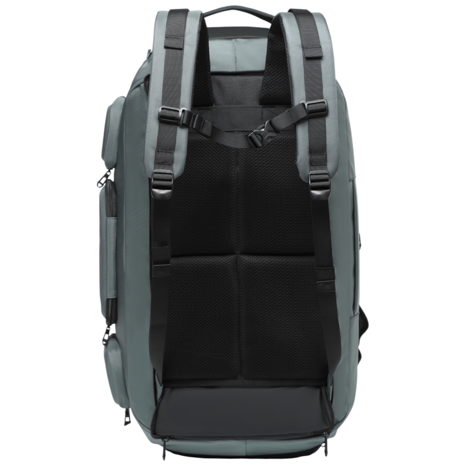 Savvy DuffelPack — Convertible Duffel-to-Backpack in 1680D