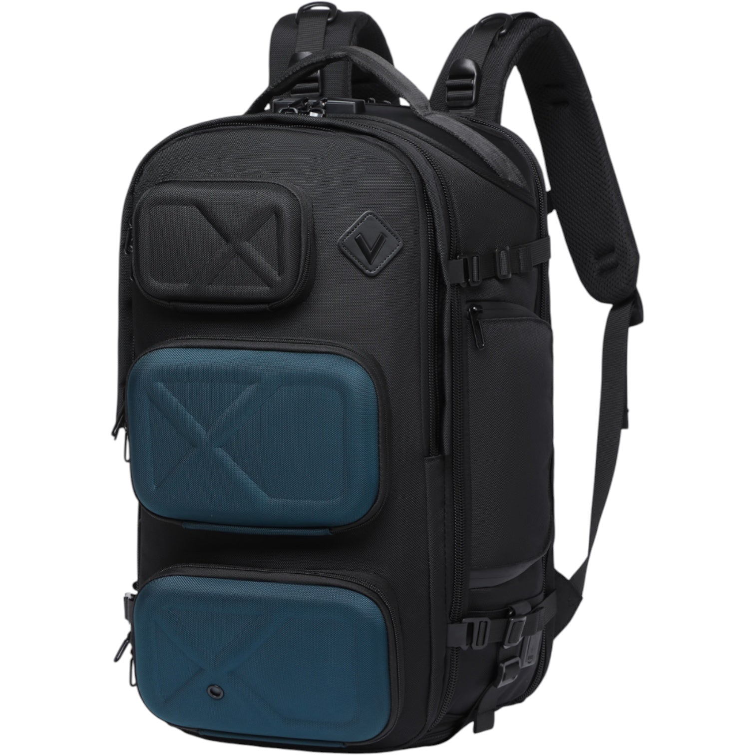 The Backpack Savvy UTOPIA – Veria Travel The Backpack Savvy UTOPIA – Veria Travel