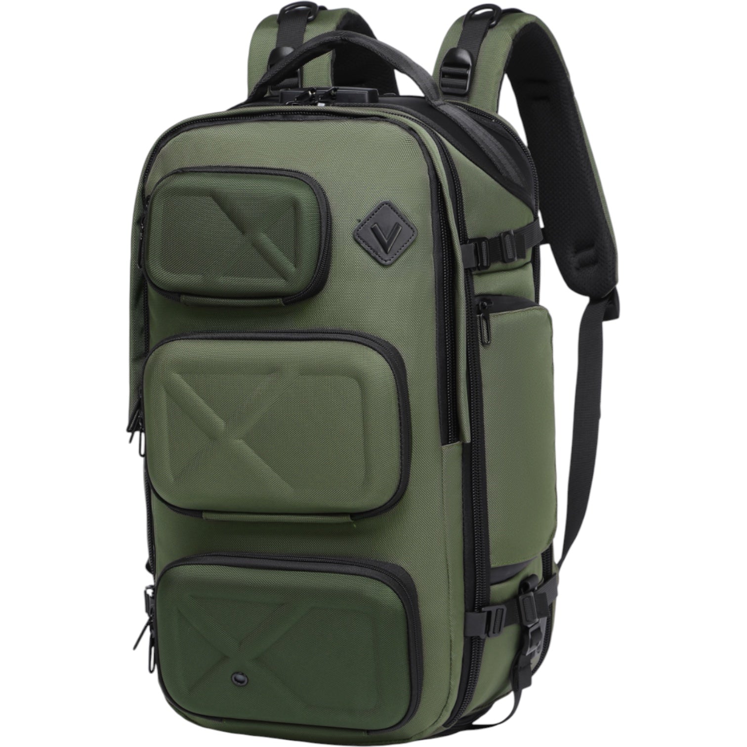 The Backpack Savvy UTOPIA – Veria Travel