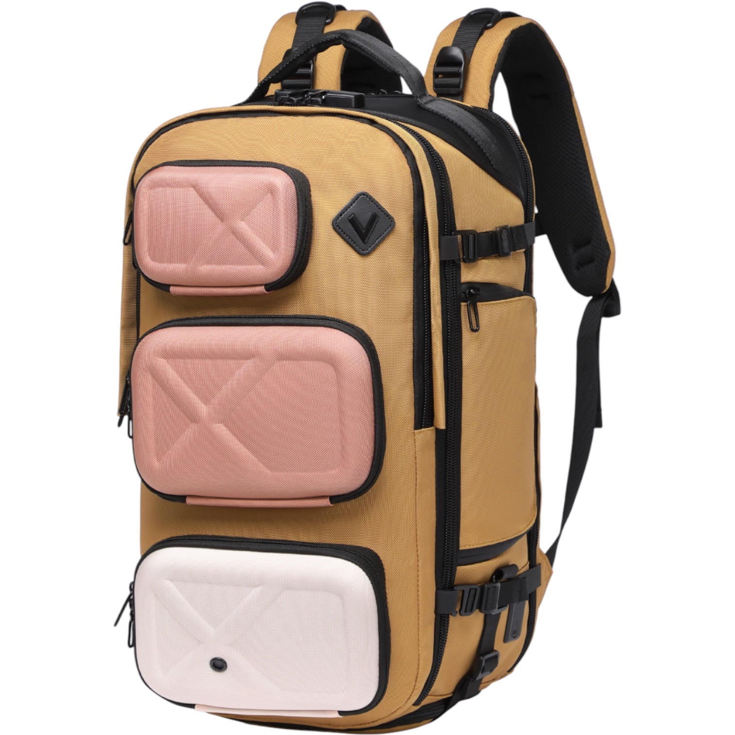The Backpack Savvy UTOPIA – Veria Travel