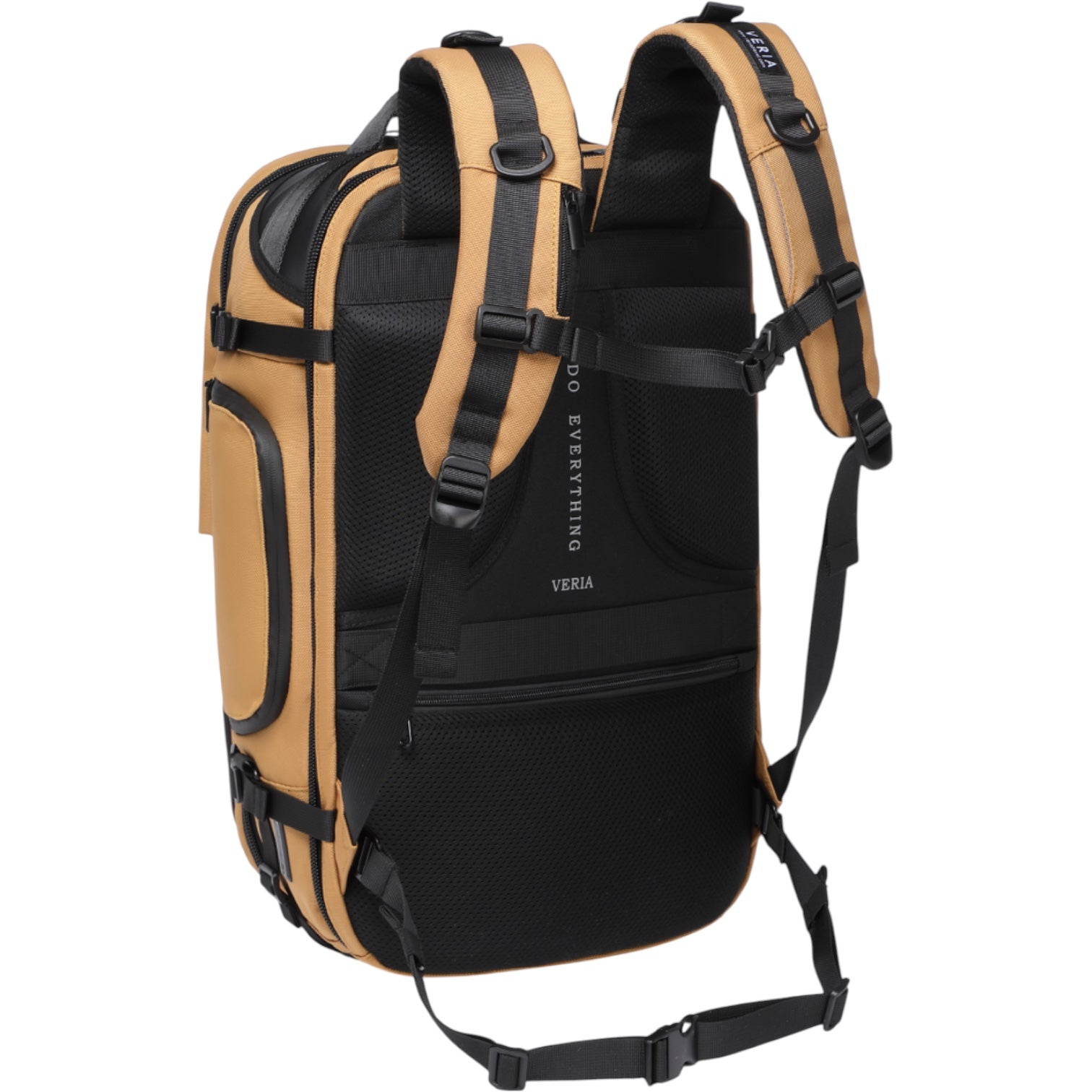 The Backpack Savvy UTOPIA