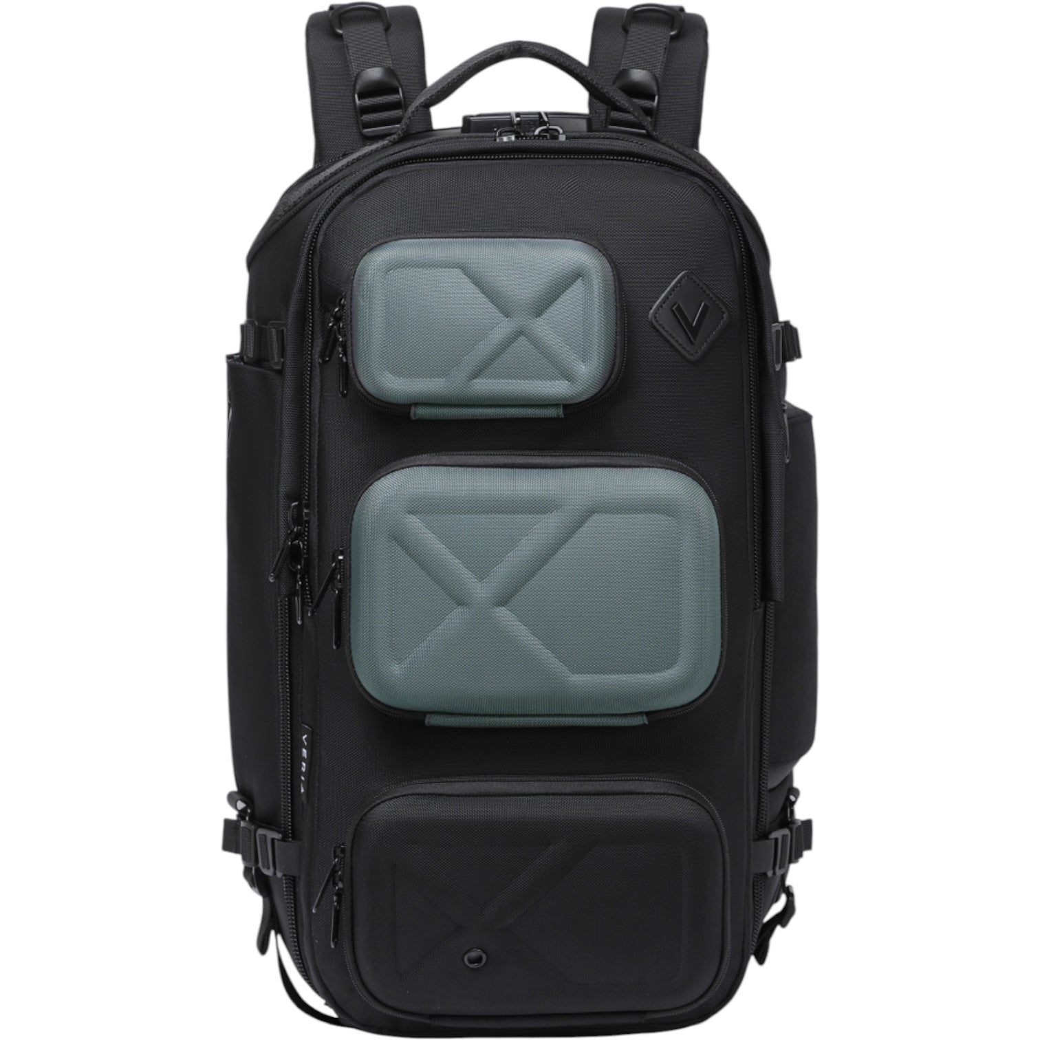 ラヴィ The Backpack Savvy UTOPIA – Veria Travel