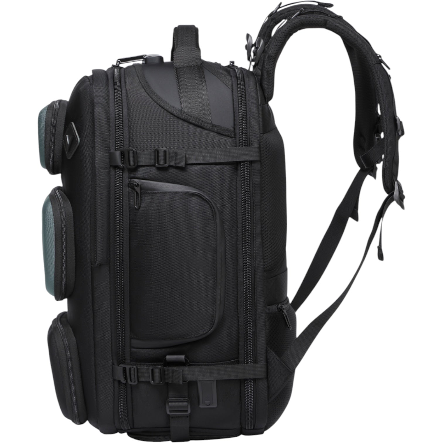 The Backpack Savvy UTOPIA – Veria Travel