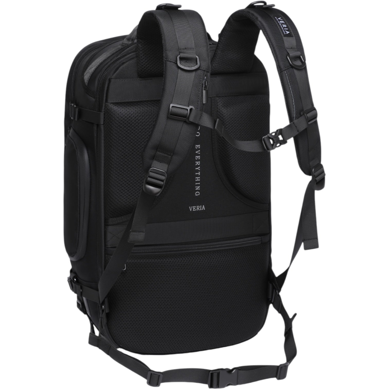 The Backpack Savvy UTOPIA
