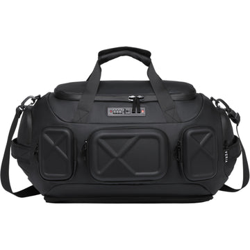 The Savvy DuffelPack SLEEK