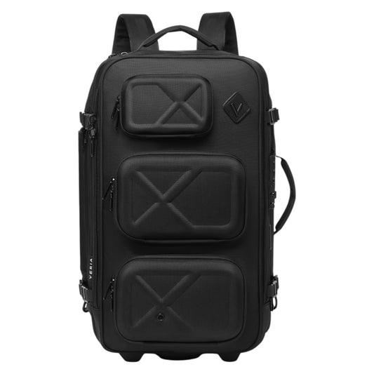 The Savvy ROLLERPACK