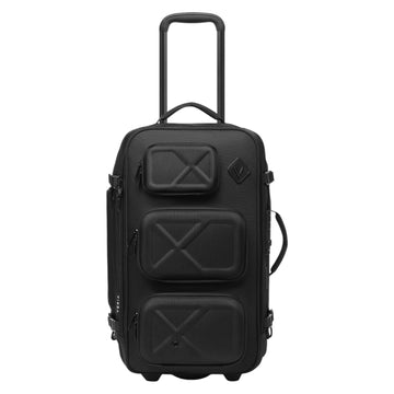 The Savvy ROLLERPACK