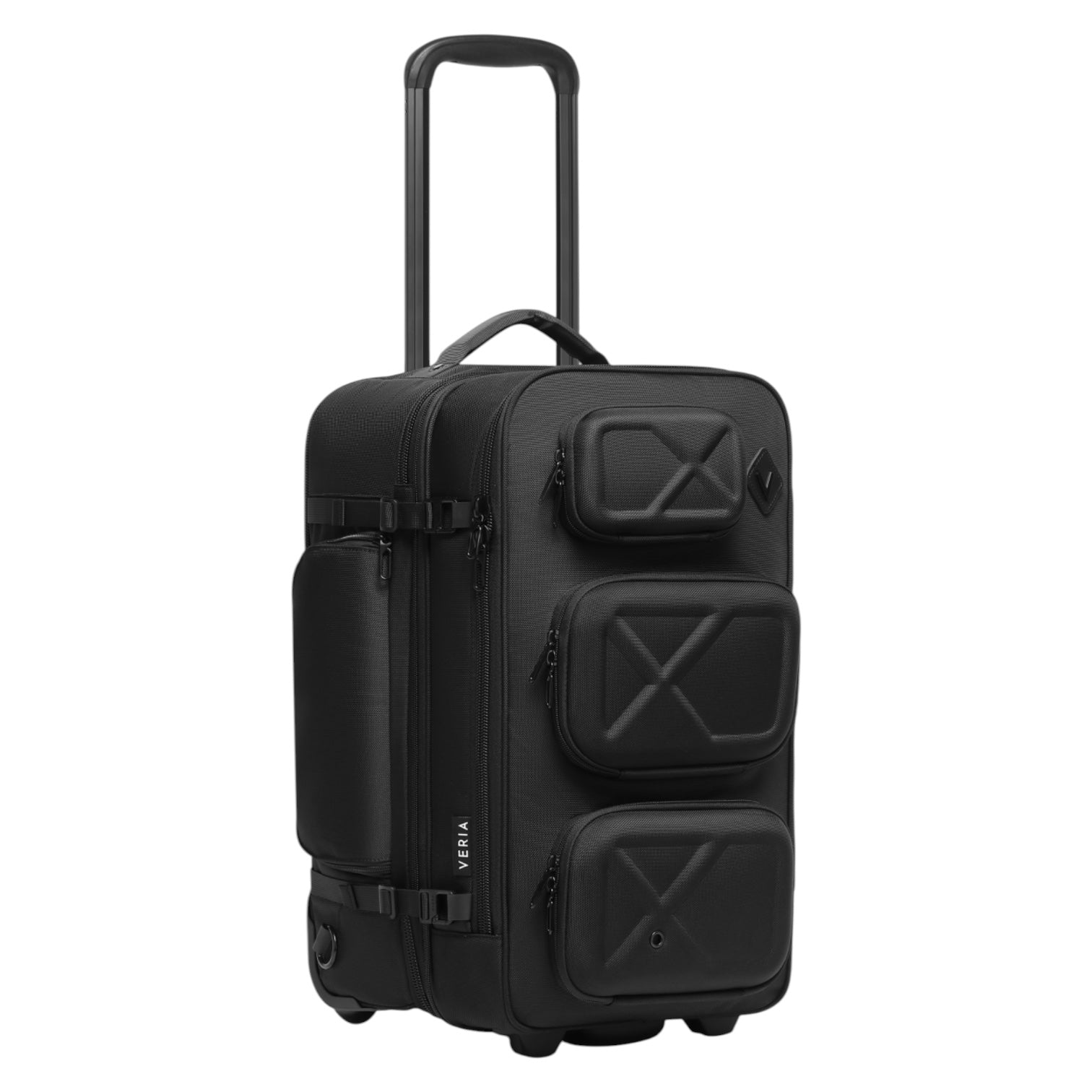 The Savvy ROLLERPACK – Veria Travel
