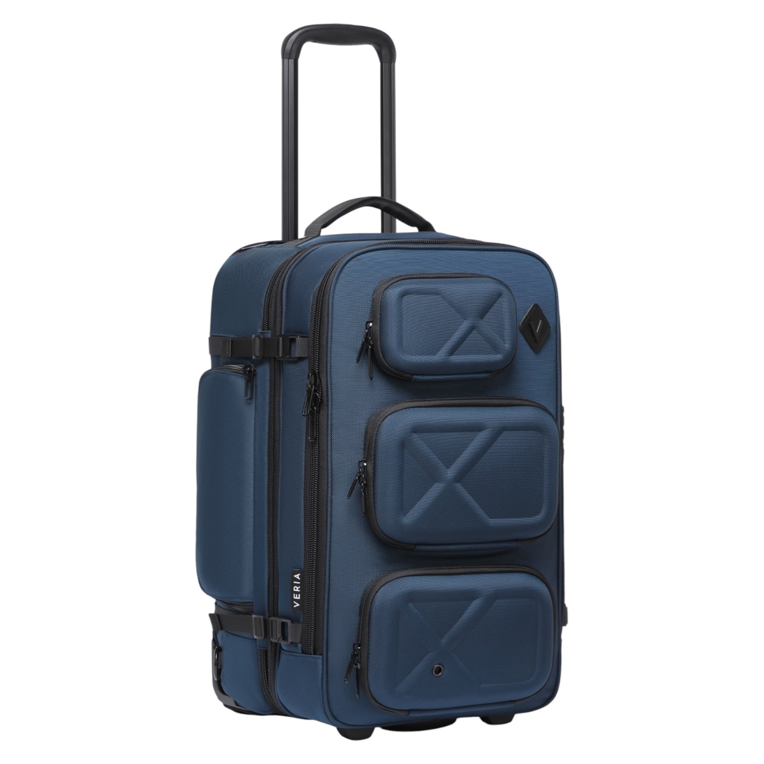 The Savvy ROLLERPACK – Veria Travel