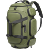 The Savvy DuffelPack SLEEK