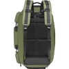 The Savvy DuffelPack SLEEK