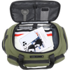 The Savvy DuffelPack SLEEK