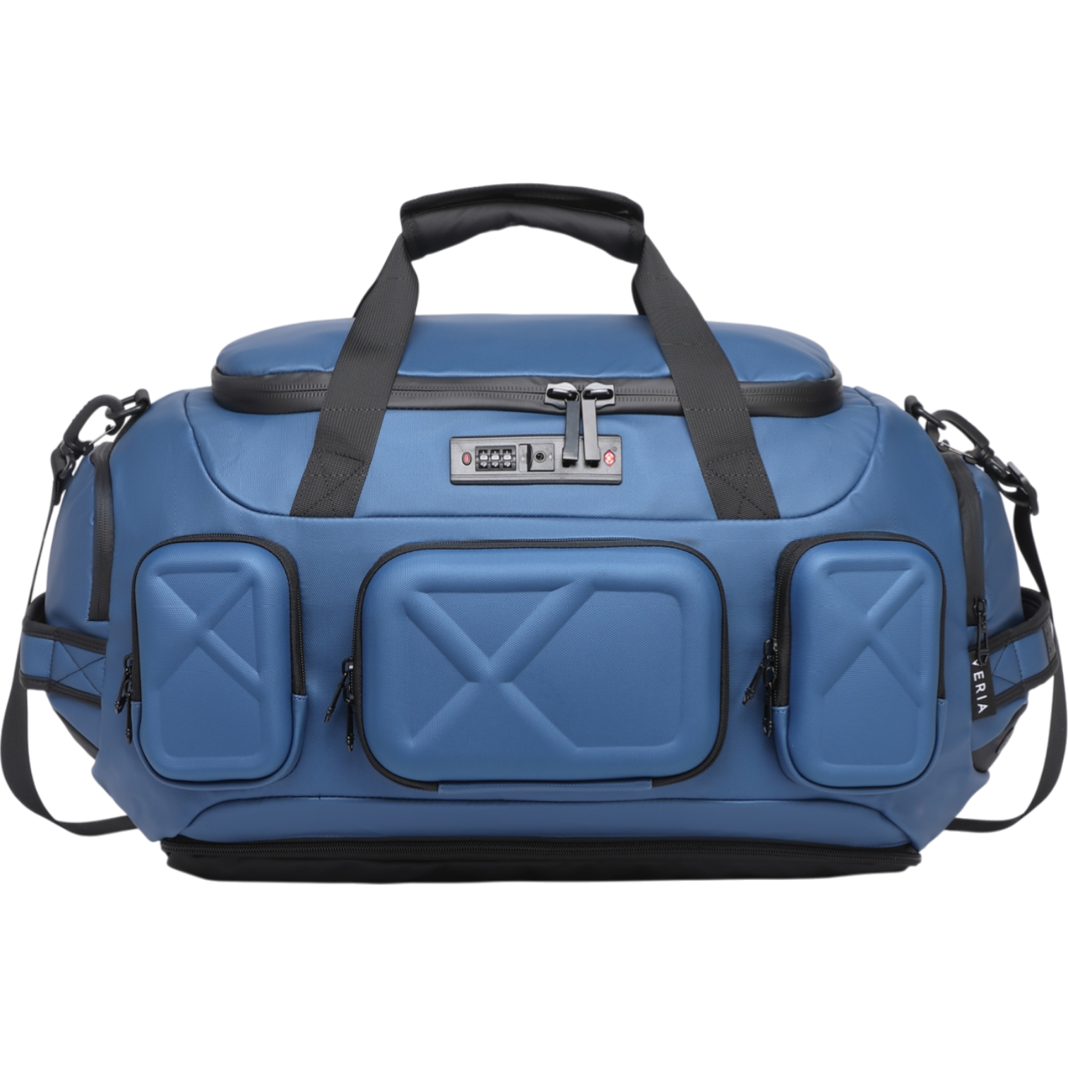 The Savvy DuffelPack SLEEK – Veria Travel