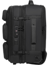 The Savvy ROLLERPACK SLEEK