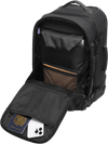 The Savvy ROLLERPACK SLEEK