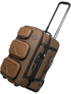 The Savvy ROLLERPACK SLEEK