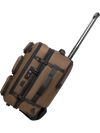 The Savvy ROLLERPACK SLEEK