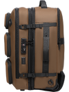 The Savvy ROLLERPACK SLEEK