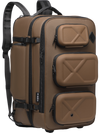 The Savvy ROLLERPACK SLEEK
