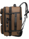 The Savvy ROLLERPACK SLEEK