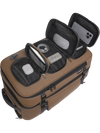 The Savvy ROLLERPACK SLEEK