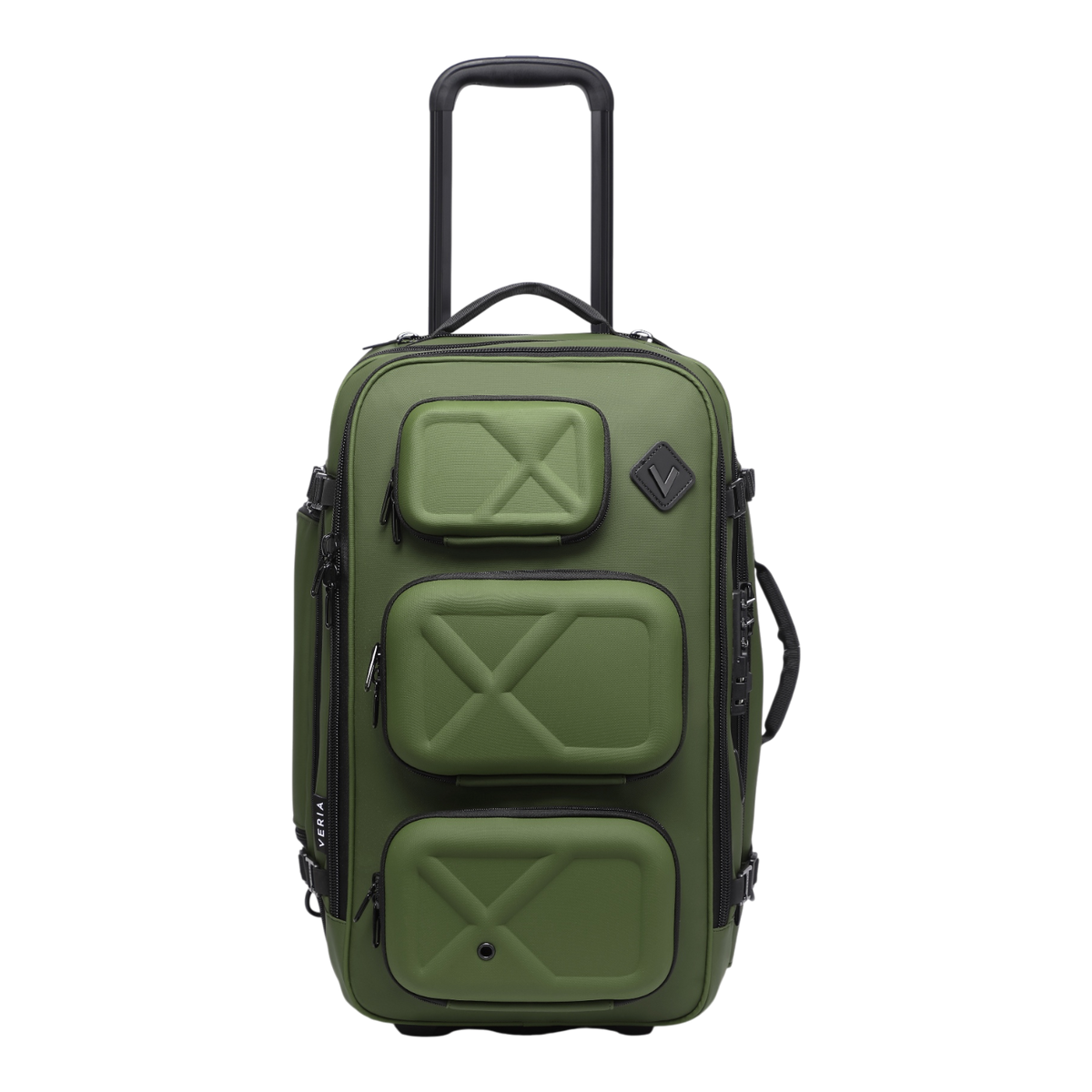Complete Travel System