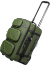 The Savvy ROLLERPACK SLEEK