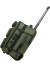 The Savvy ROLLERPACK SLEEK