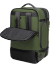 The Savvy ROLLERPACK SLEEK