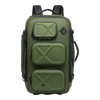 The Savvy ROLLERPACK SLEEK