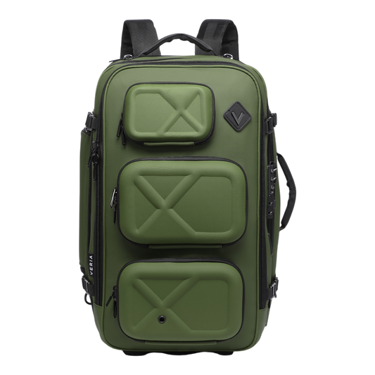 The Savvy ROLLERPACK SLEEK