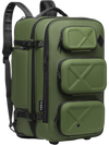 The Savvy ROLLERPACK SLEEK