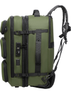 The Savvy ROLLERPACK SLEEK